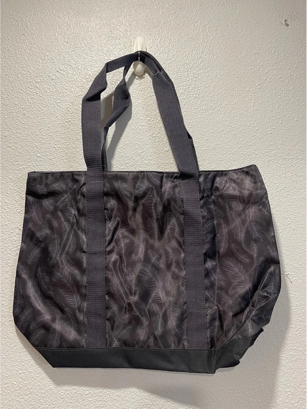 Skechers Sport SP Princeton Tote Fourteout Princeton Black/4